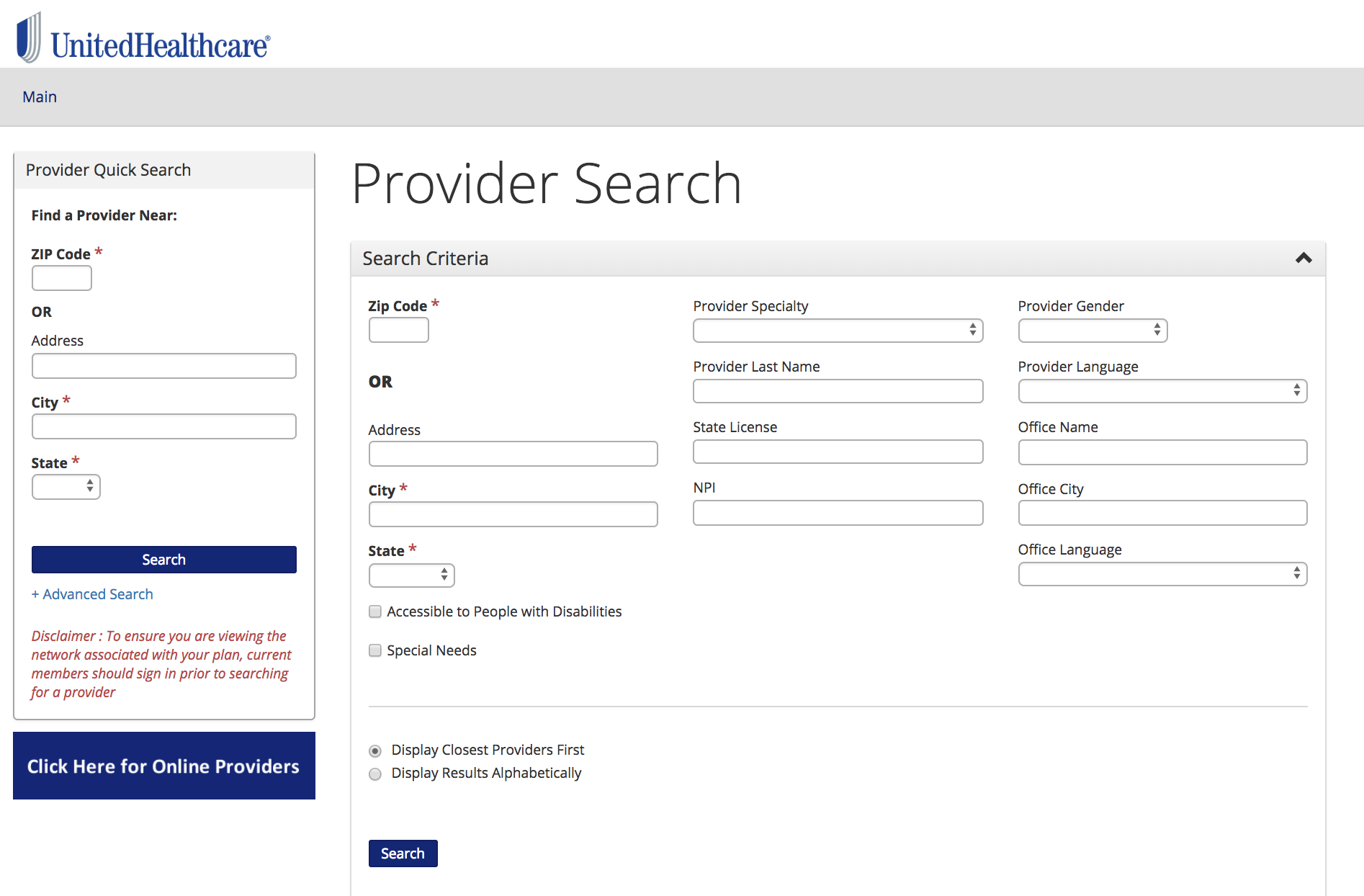 find-a-vision-provider-in-network-unitedhealthcare