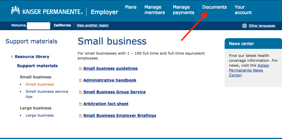 Where Can I Get My Kaiser Permanente Invoice?